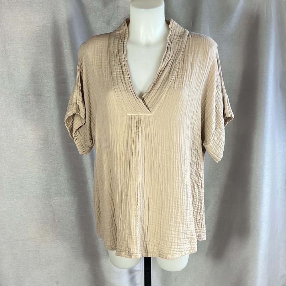 Honest Cotton top